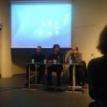 Panel: Bartorelli, Buvoli, Platt