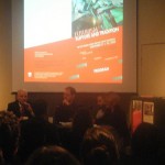 Panel: Schnapp, Somigli, Merjian