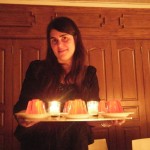 Dessert