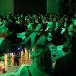 Guests in Green Light