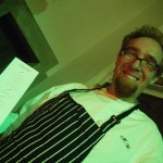 Chef Matthew Weingarten
