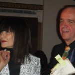 RoseLee Goldberg + Renato Miracco
