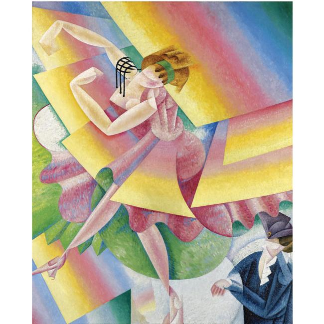 Sotheby’s Sale of Severini