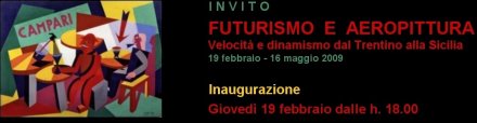 Futurismo e Aeropittura