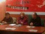 Reggio Calabria proposes plan for Futurism Centenary