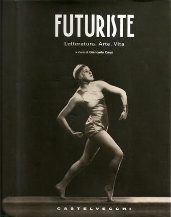 New Books on the Women of Futurism