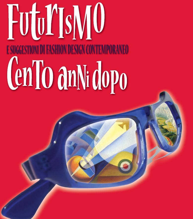 Futurism in Contemporary Fashion Design exhibit