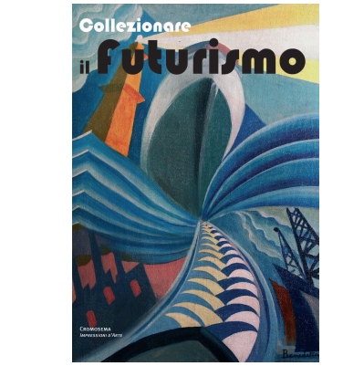 ‘Collecting Futurism’ goes to Beirut