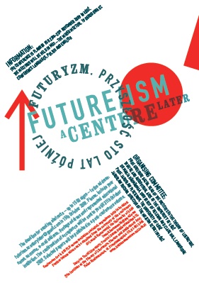 Call for Papers: ‘Future-ism: a century later’ (Poland)