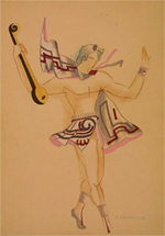 ‘Il Teatro delle Arti 1940-1943’