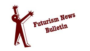 Futurism News Bulletin, xiv