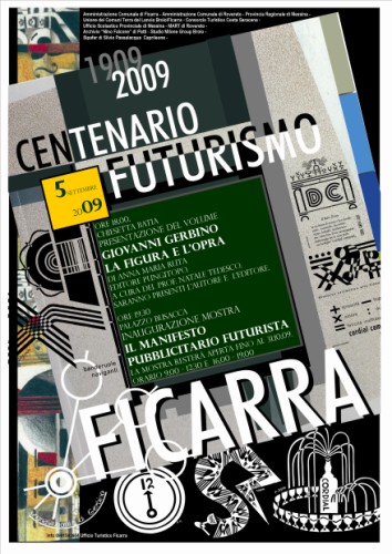 Events in Ficarra focus on poet Gerbino