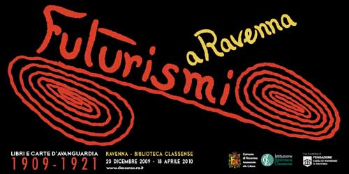 ‘Futurismi a Ravenna’ opens Dec. 19