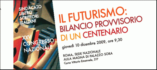 Conference in Rome (Dec. 10)