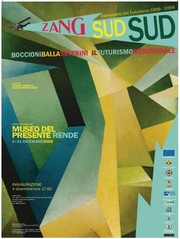 ‘Zang Sud Sud’, Cosenza