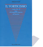 New Publication: Il Vorticismo – Londra 1912-1915. L’avanguardia inglese antagonista del Futurismo