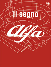 Alfa & Futurism at the Triennale
