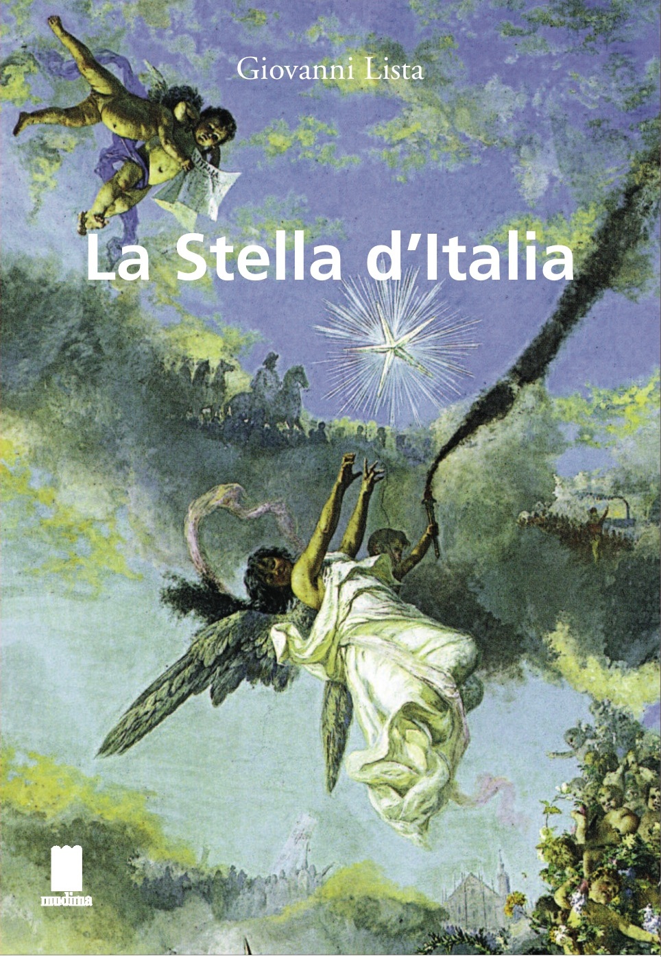 The Star of Italy and the Futurists