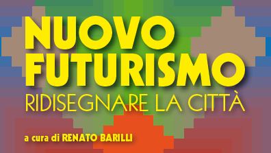 Nuovo Futurismo in Milan