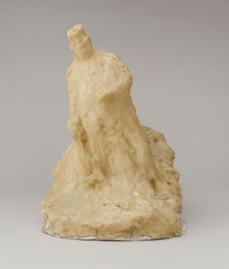 Medardo Rosso_The bookmaker