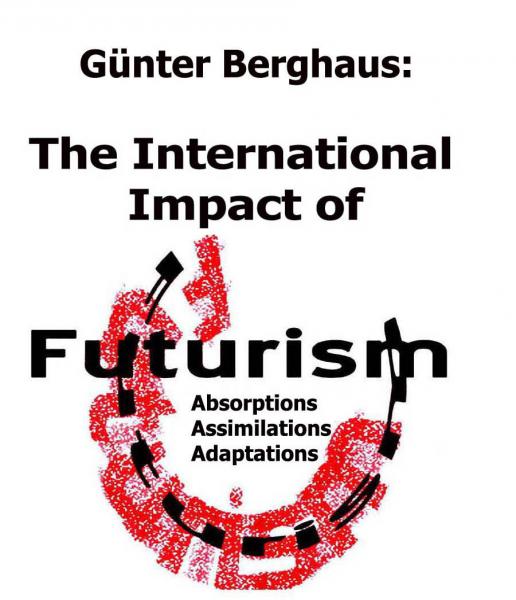 Learn about the international impact of Futurism (FEB. 20, NYC)
