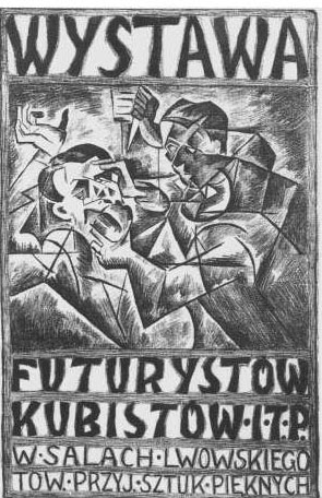 Learn about Marinetti and Futurism in Poland (Apr. 14, NYC)