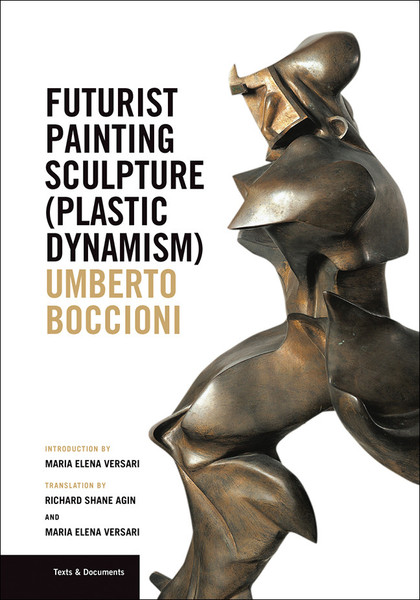 Getty publishes first English translation of Umberto Boccioni’s major text