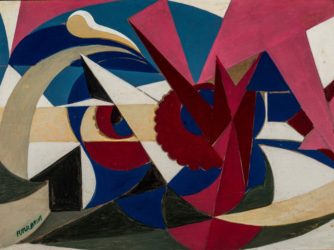 Giacomo Balla: Designing the Future